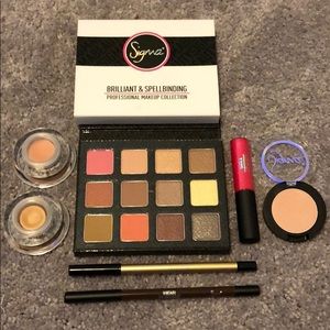 Sigma: LE Brilliant & Spellbinding Collection: NEW